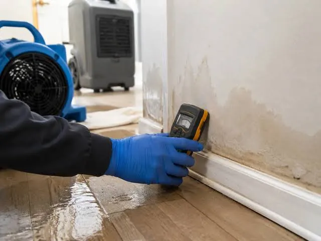 24/7 Water damage restoration services in Vaughnsville, OH - Rapid flood cleanup and mitigation